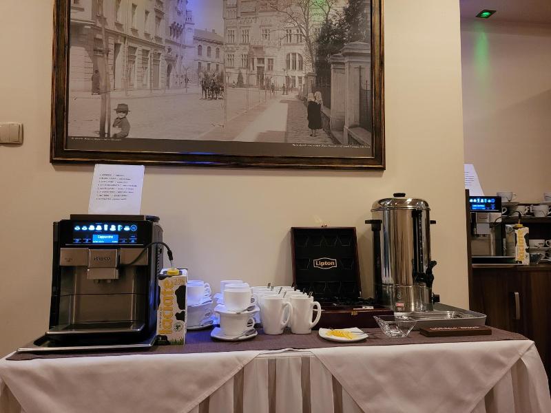 Hotel Mieszko image