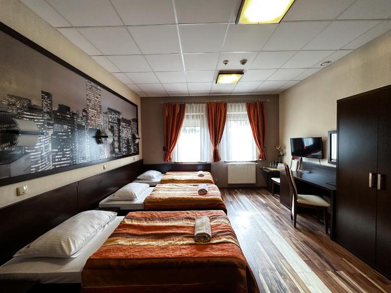 Hotel Mieszko image