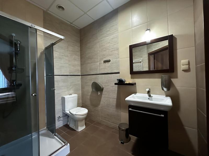Hotel Mieszko image