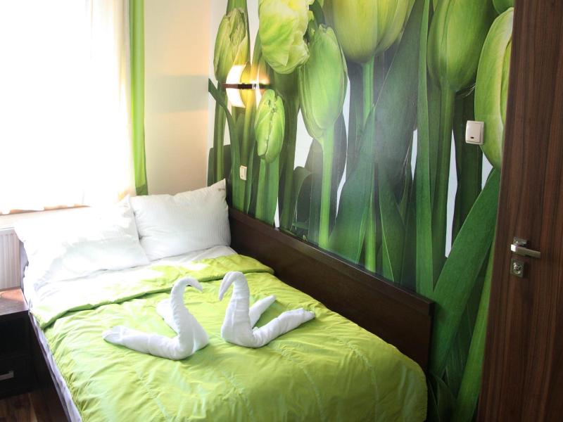 Hotel Mieszko image