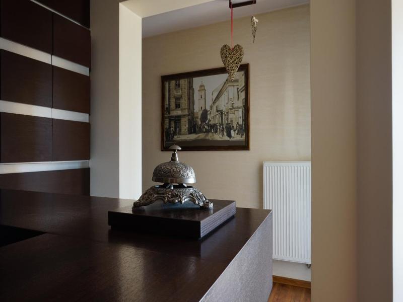 Hotel Mieszko image