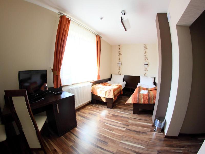 Hotel Mieszko image