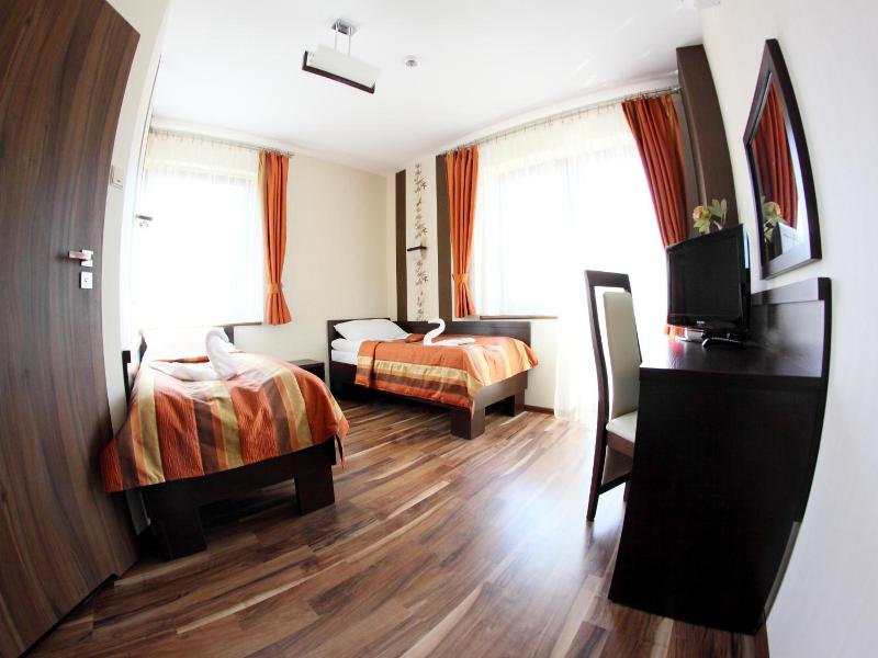Hotel Mieszko image