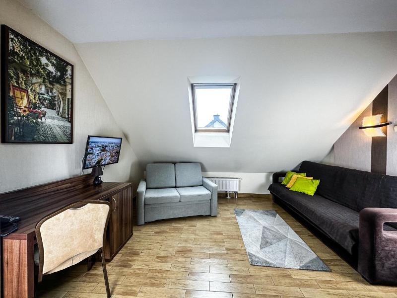 Hotel Mieszko image