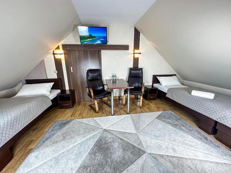 Hotel Mieszko image