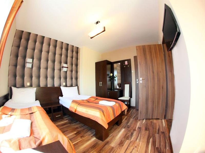 Hotel Mieszko image