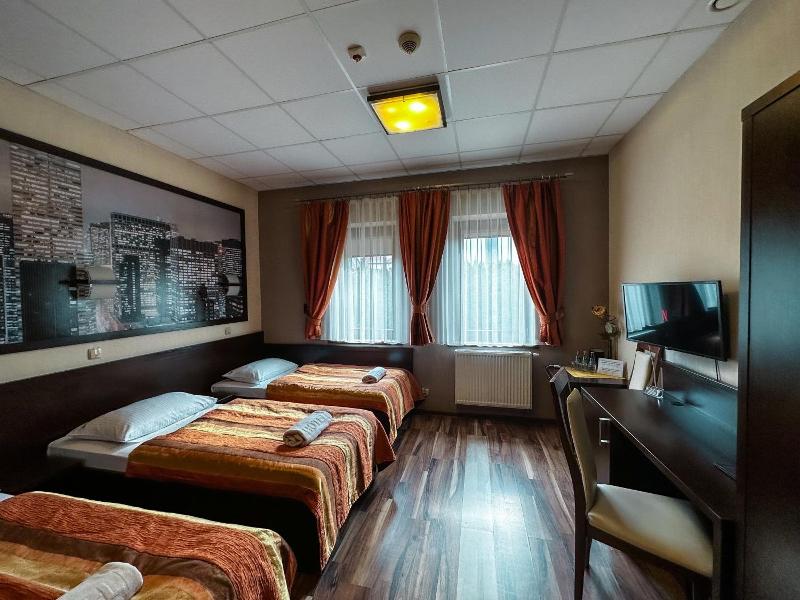 Hotel Mieszko image