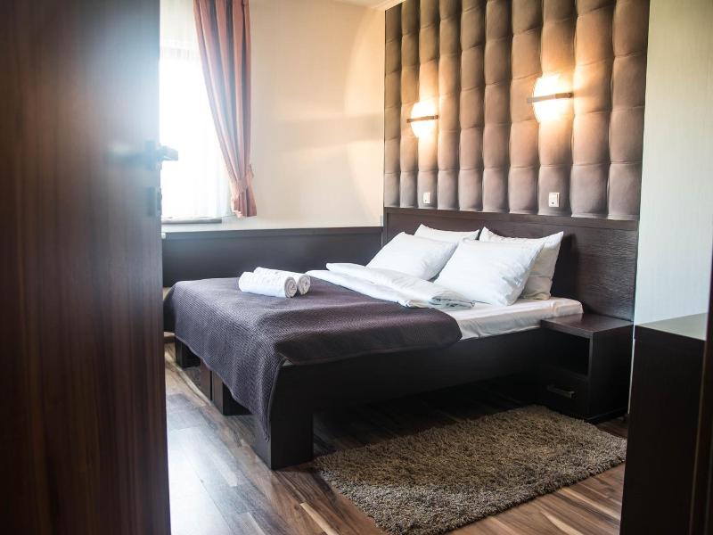Hotel Mieszko image