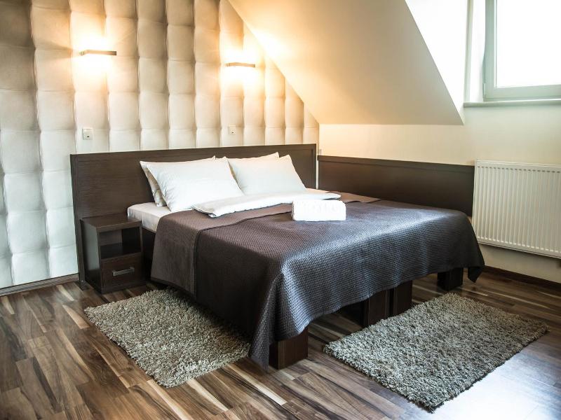 Hotel Mieszko image