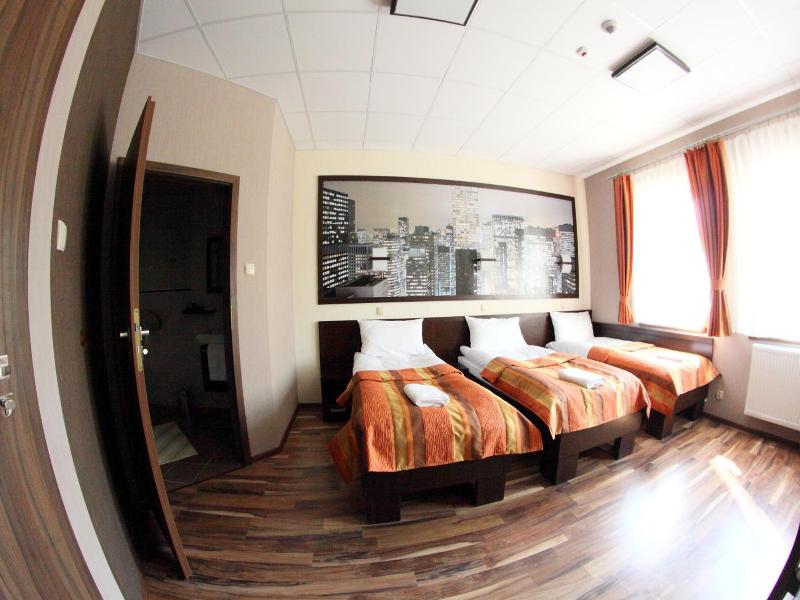 Hotel Mieszko image
