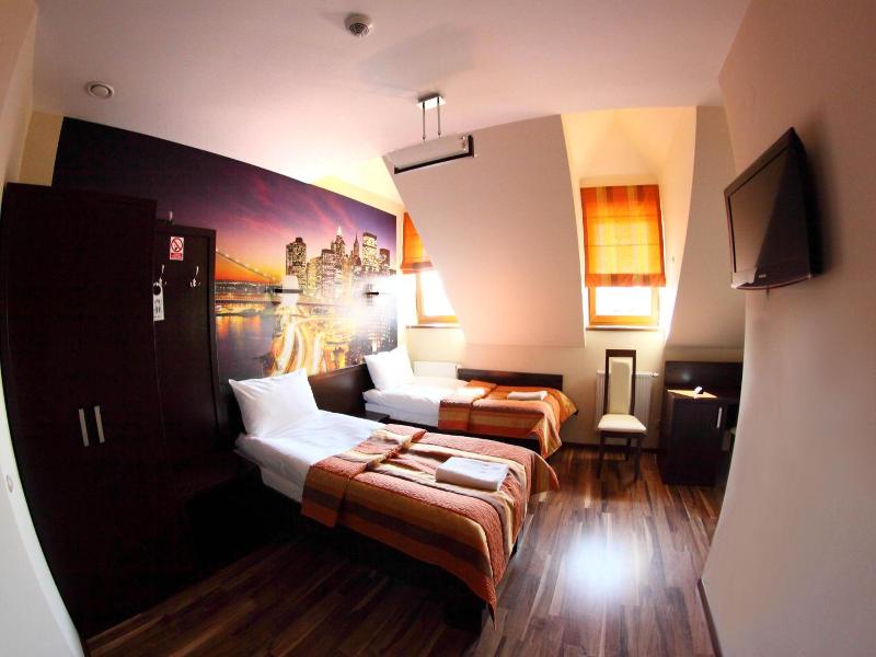 Hotel Mieszko image