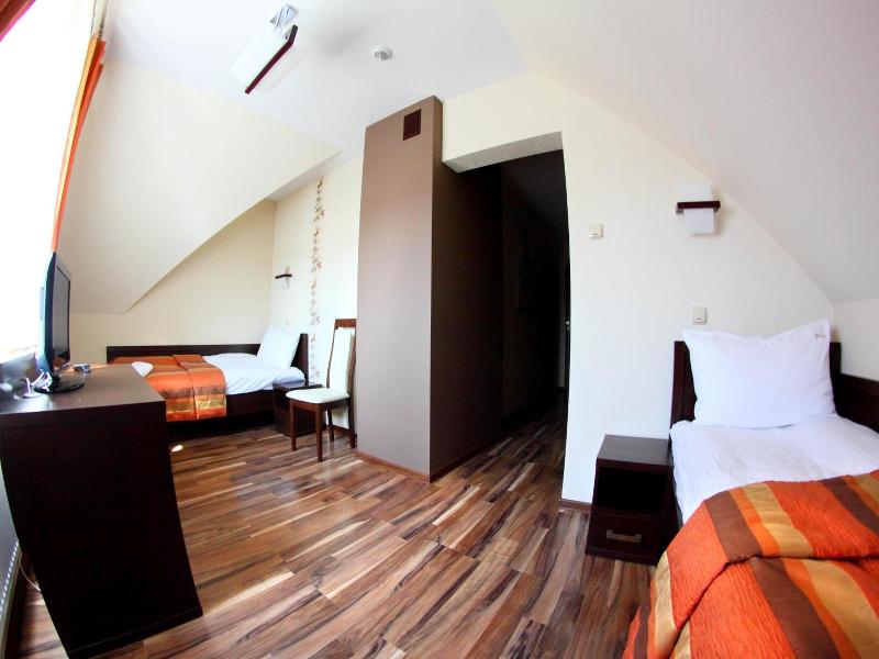 Hotel Mieszko image