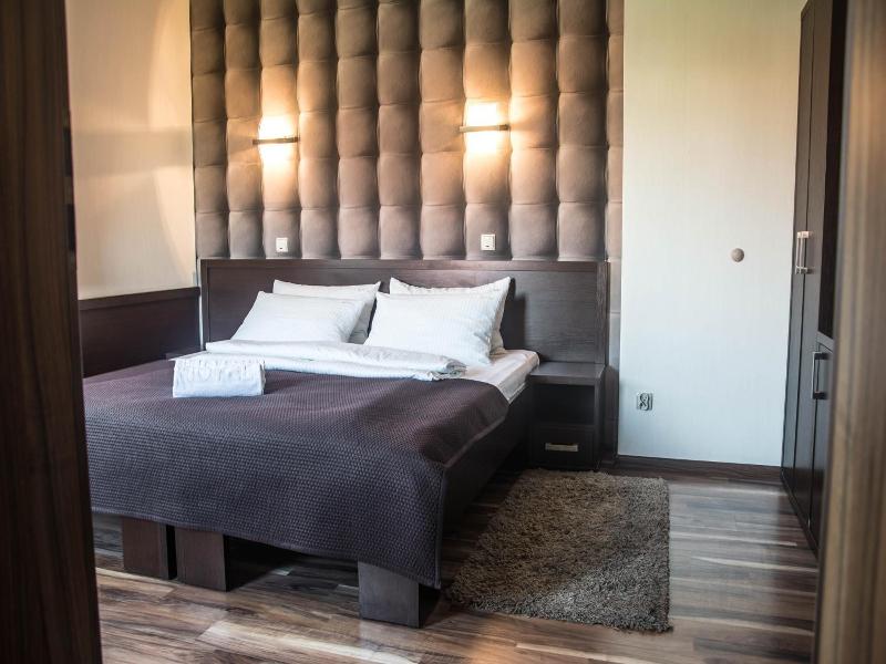 Hotel Mieszko image