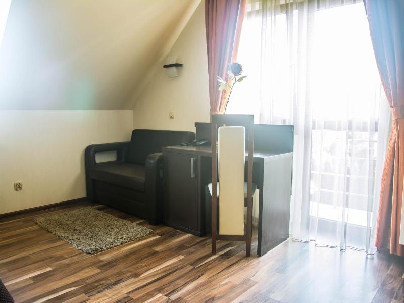 Hotel Mieszko image