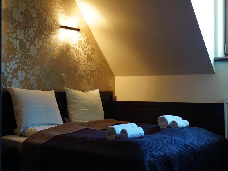Hotel Mieszko image