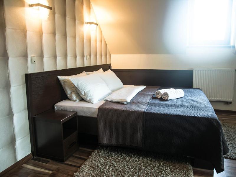 Hotel Mieszko image