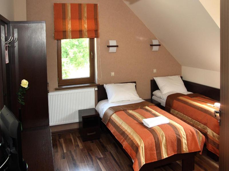 Hotel Mieszko image