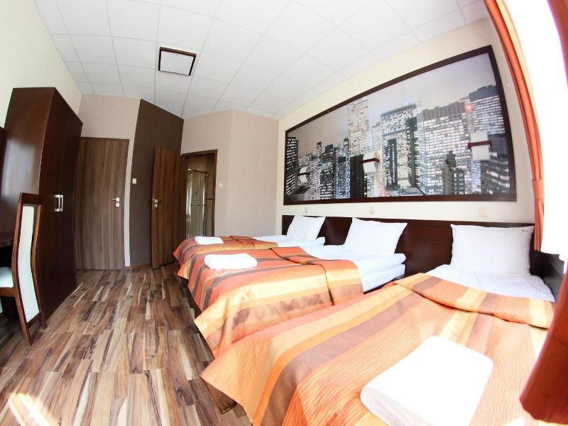 Hotel Mieszko image