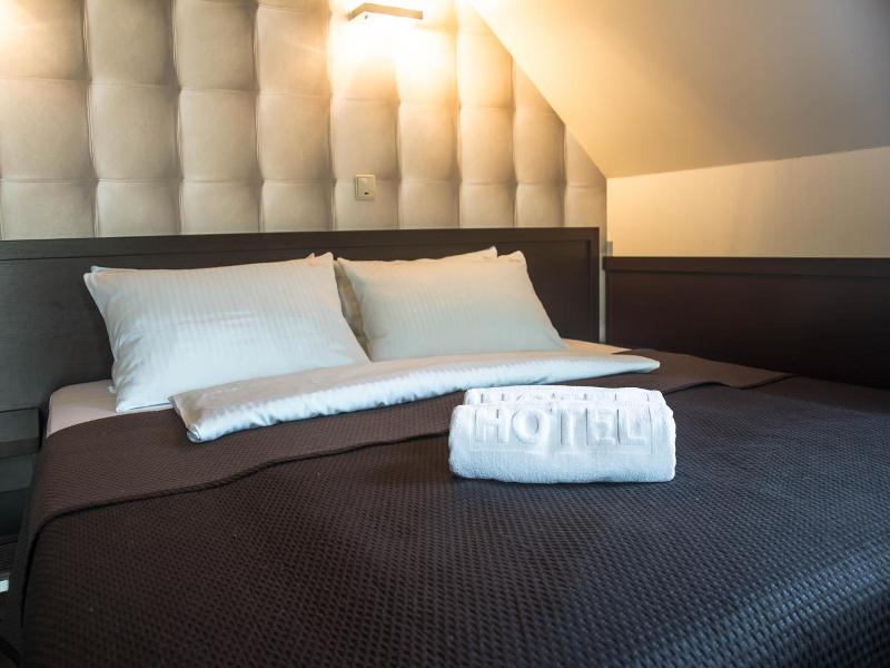 Hotel Mieszko image