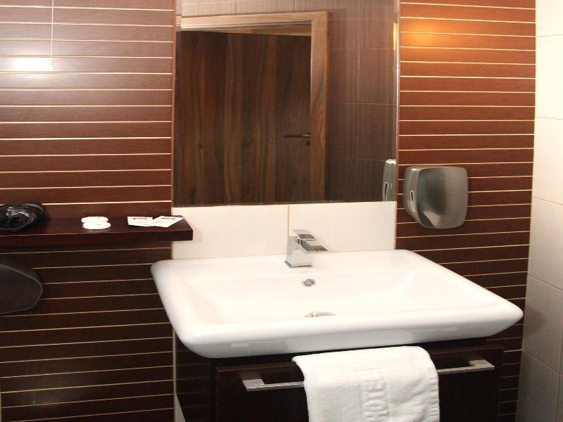 Hotel Mieszko image