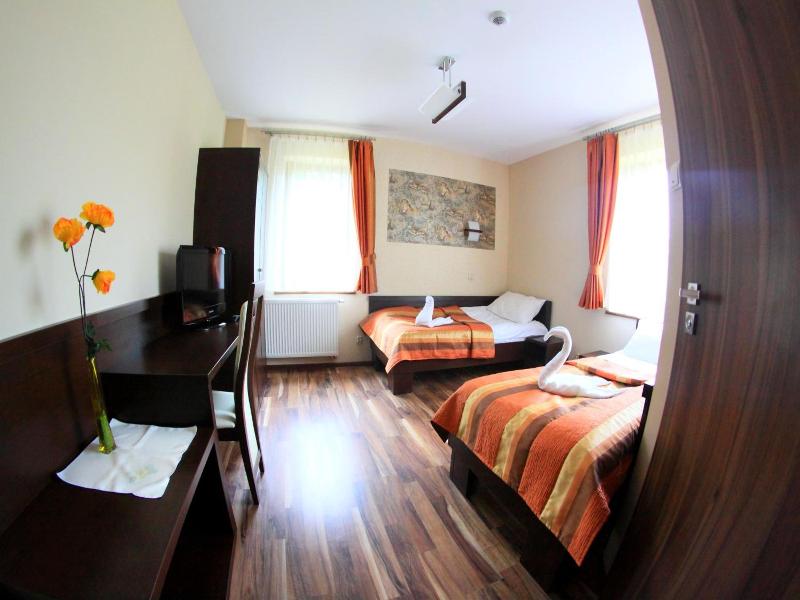 Hotel Mieszko image