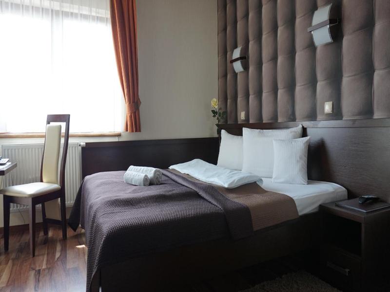Hotel Mieszko image