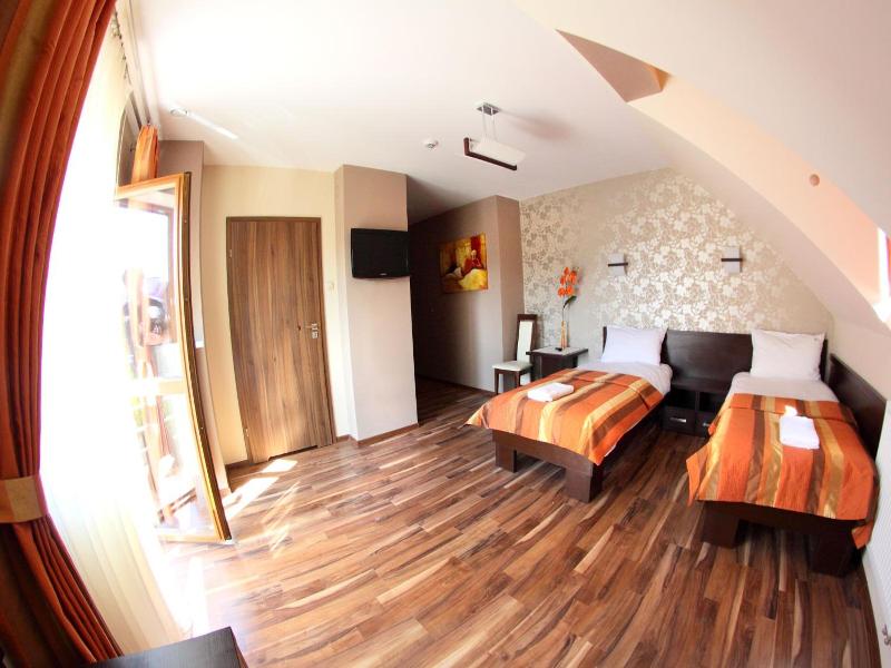 Hotel Mieszko image