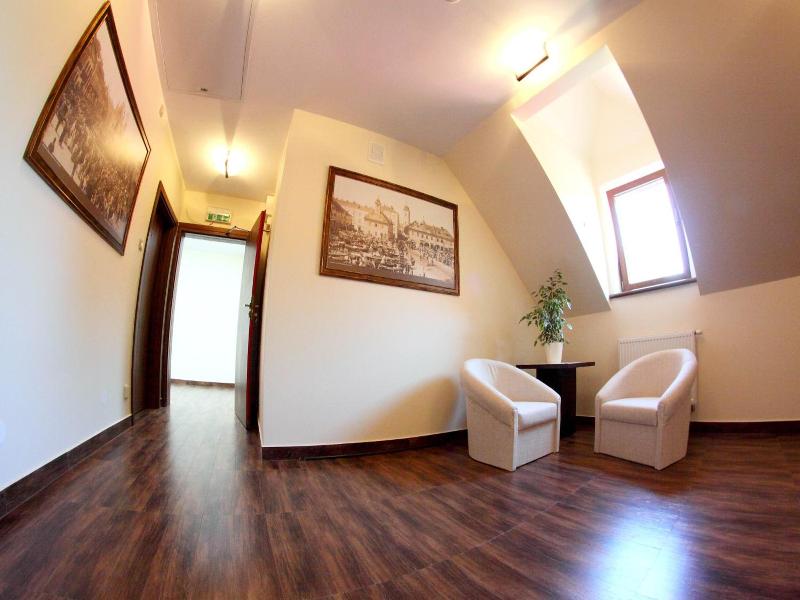 Hotel Mieszko image