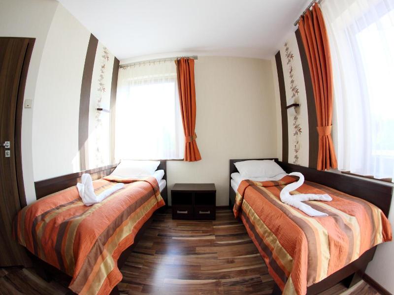Hotel Mieszko image