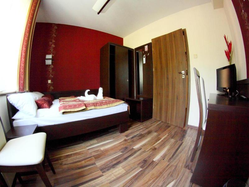 Hotel Mieszko image