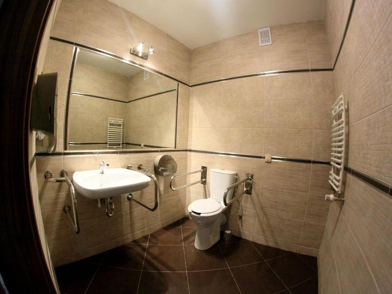 Hotel Mieszko image