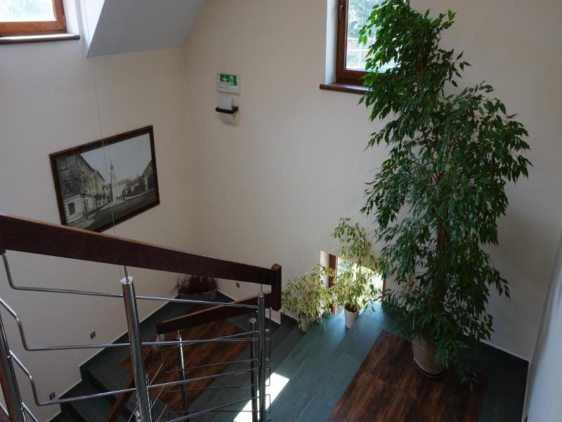 Hotel Mieszko image