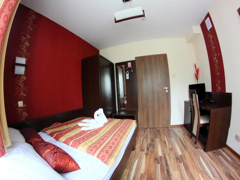 Hotel Mieszko image