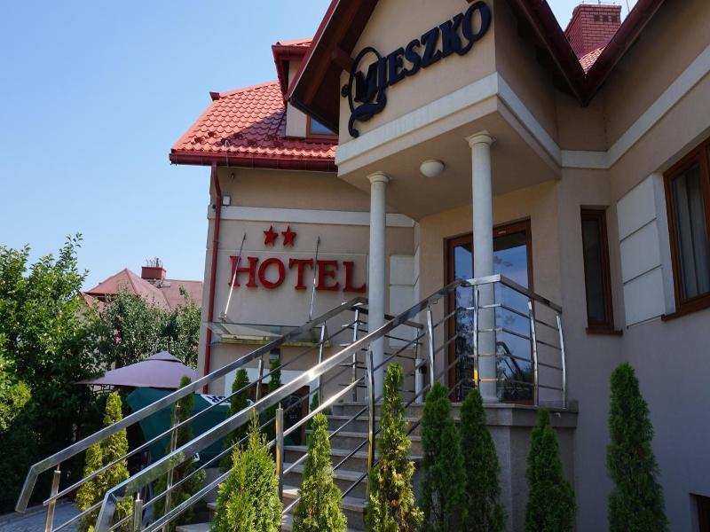 Hotel Mieszko image
