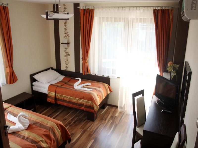 Hotel Mieszko image