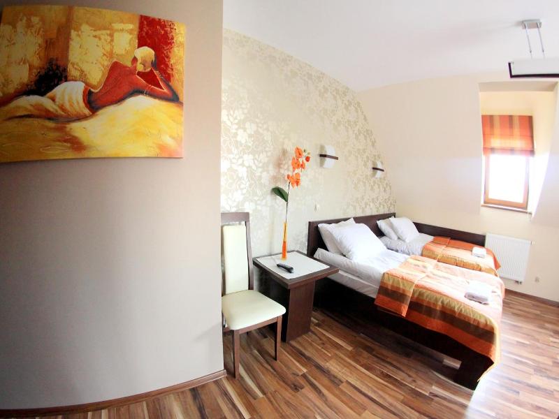 Hotel Mieszko image