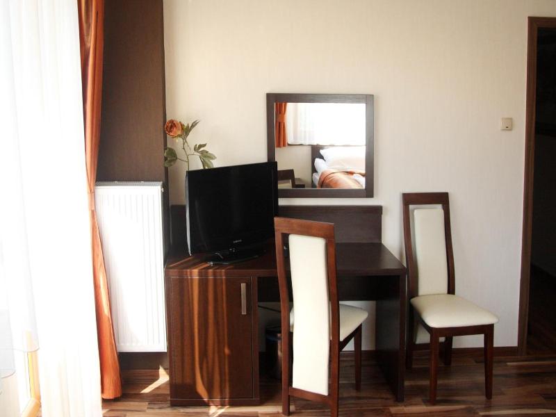 Hotel Mieszko image