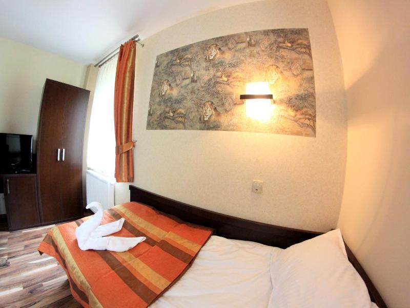 Hotel Mieszko image
