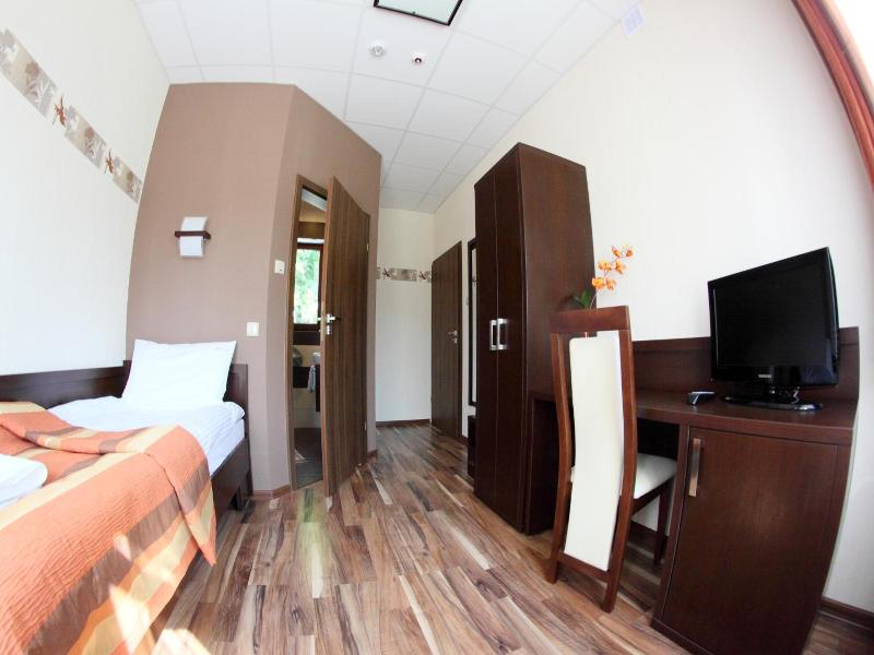 Hotel Mieszko image