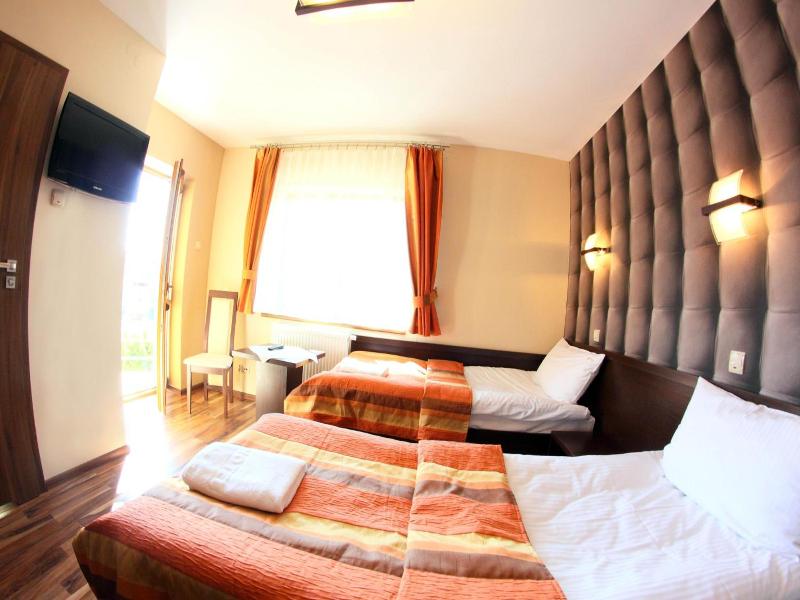Hotel Mieszko image