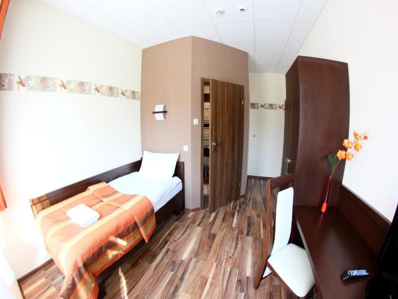 Hotel Mieszko image