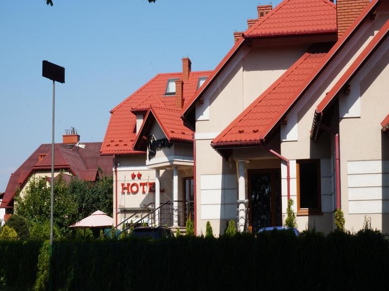 Hotel Mieszko image