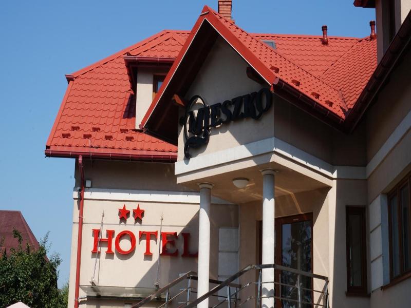 Hotel Mieszko image