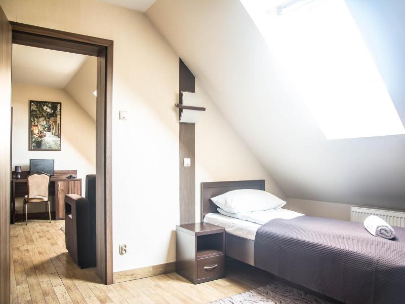 Hotel Mieszko image