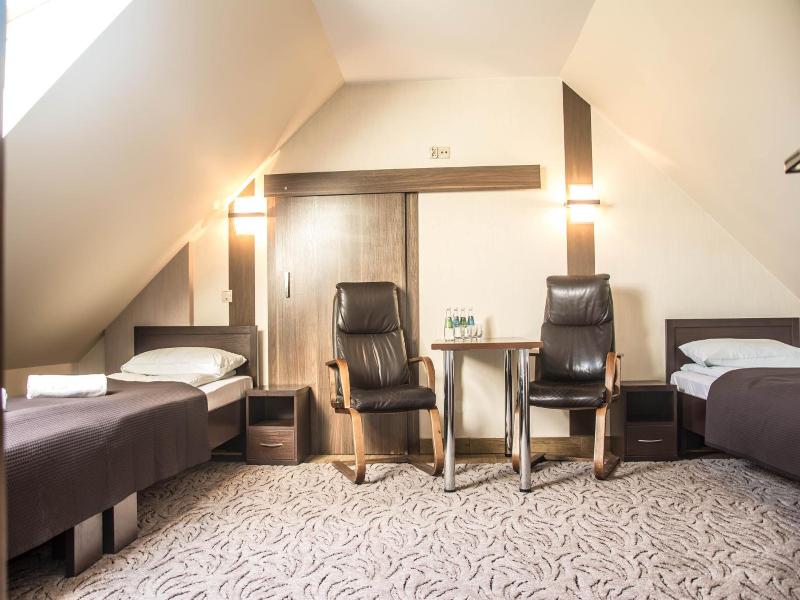 Hotel Mieszko image