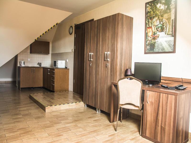Hotel Mieszko image