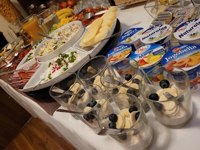 Hotel Mieszko image