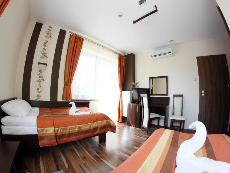 Hotel Mieszko image