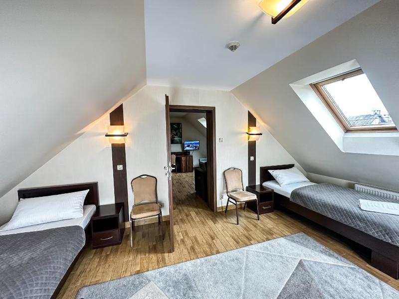 Hotel Mieszko image