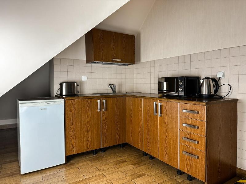Hotel Mieszko image